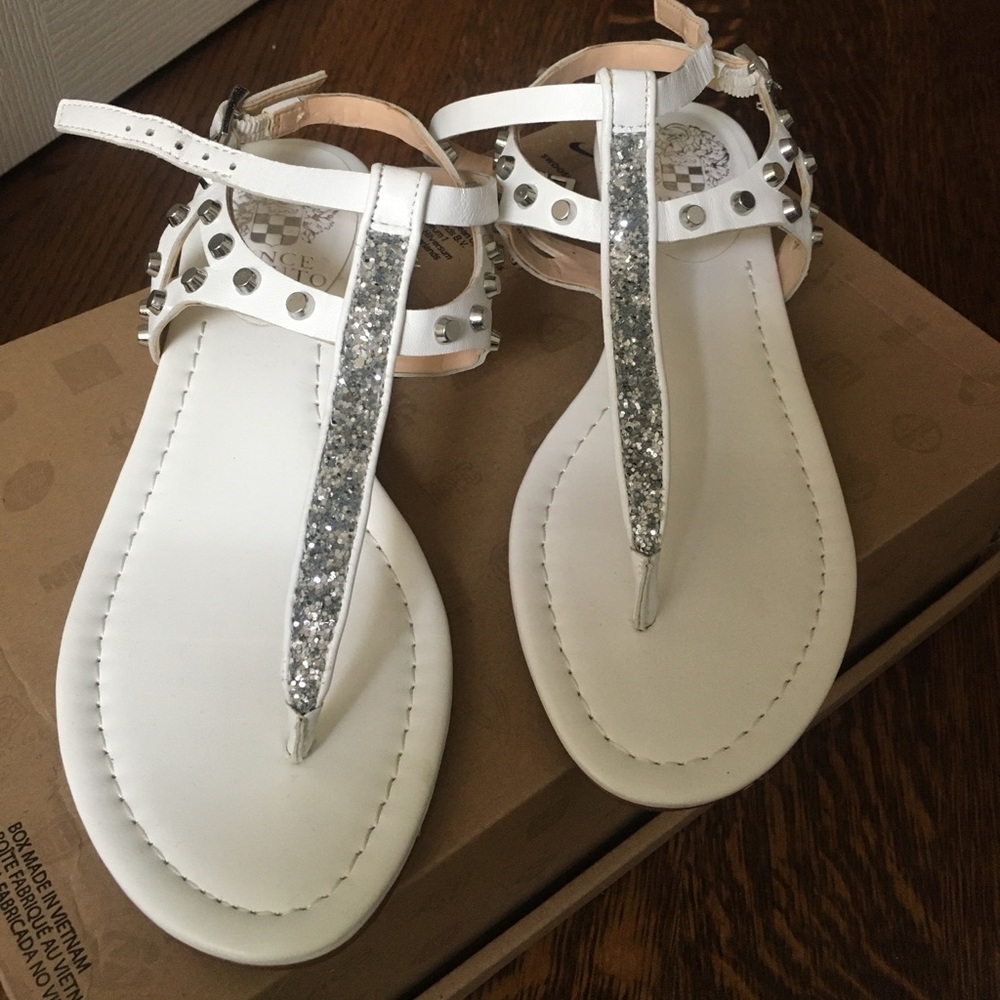 Vince Camuto sandals